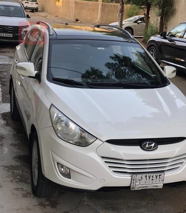 Hyundai for sale in Iraq